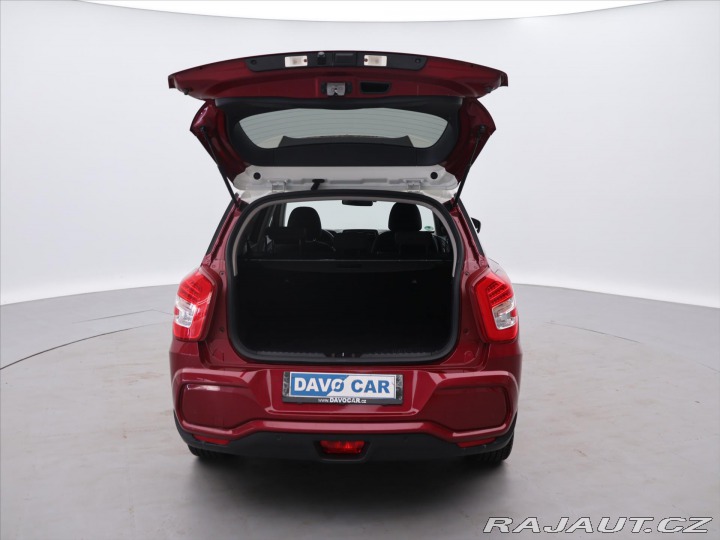 SsangYong Tivoli 1,5 T-GDI 120kW Grand Aut 2022