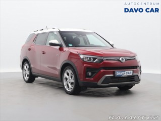 SsangYong Tivoli 1,5 T-GDI 120kW Grand Aut 2022