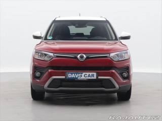 SsangYong Tivoli 1,5 T-GDI 120kW Grand Aut 2022