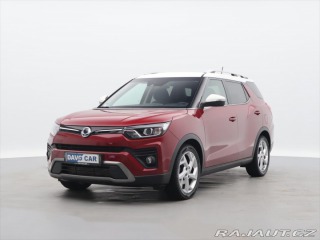 SsangYong Tivoli 1,5 T-GDI 120kW Grand Aut 2022