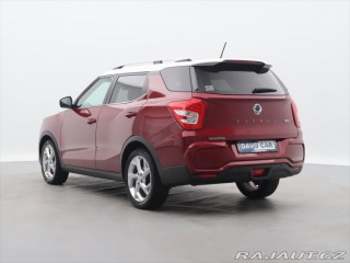 SsangYong Tivoli 1,5 T-GDI 120kW Grand Aut 2022