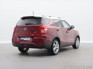 SsangYong Tivoli 1,5 T-GDI 120kW Grand Aut 2022