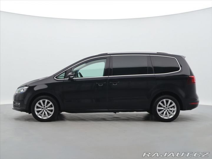 Volkswagen Sharan 2,0 TDI 130kW DSG 4Motion 2019
