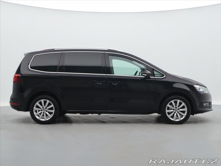 Volkswagen Sharan 2,0 TDI 130kW DSG 4Motion 2019