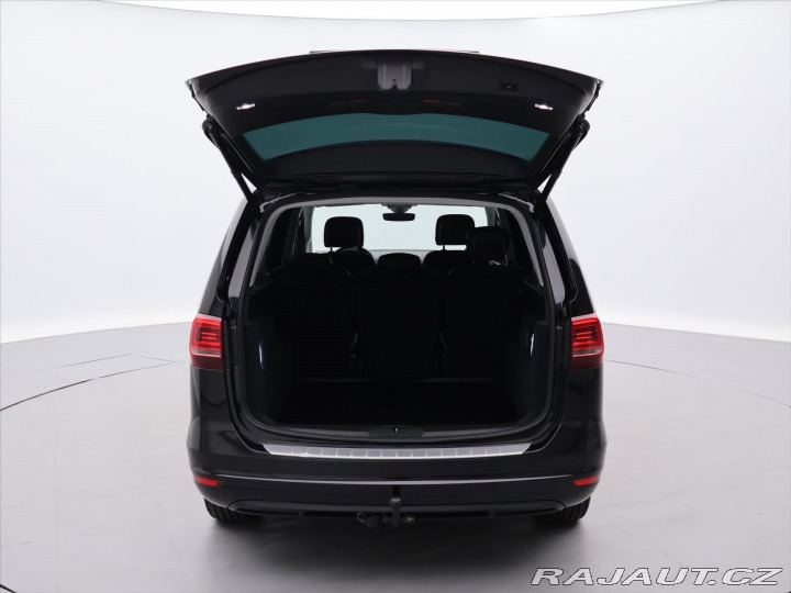 Volkswagen Sharan 2,0 TDI 130kW DSG 4Motion 2019