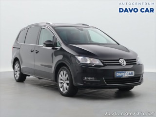 Volkswagen Sharan 2,0 TDI 130kW DSG 4Motion 2019