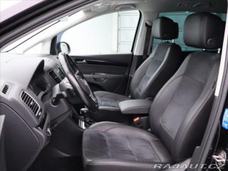 Volkswagen Sharan 2,0 TDI 130kW DSG 4Motion 2019