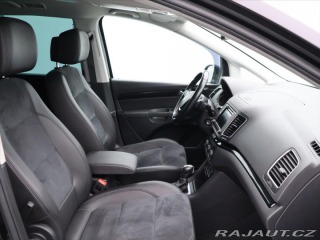 Volkswagen Sharan 2,0 TDI 130kW DSG 4Motion 2019