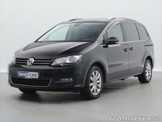 Volkswagen Sharan 2,0 TDI 130kW DSG 4Motion 2019