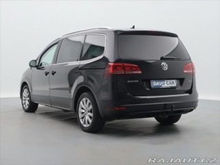 Volkswagen Sharan 2,0 TDI 130kW DSG 4Motion 2019