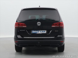 Volkswagen Sharan 2,0 TDI 130kW DSG 4Motion 2019