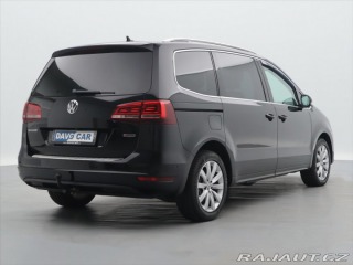 Volkswagen Sharan 2,0 TDI 130kW DSG 4Motion 2019