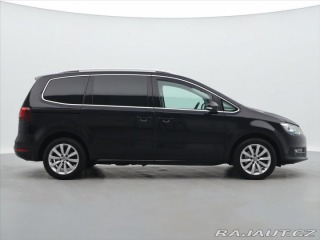 Volkswagen Sharan 2,0 TDI 130kW DSG 4Motion 2019