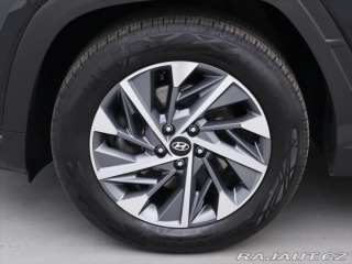 Hyundai Tucson 1.6 CRDi Aut. CZ Style DP 2023