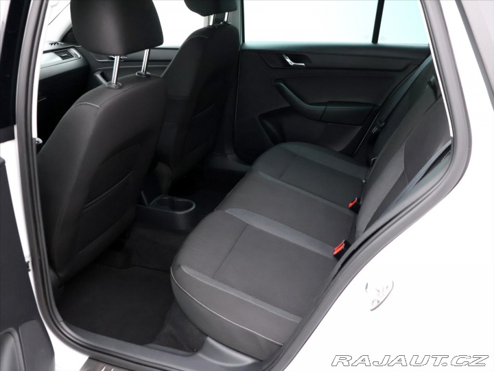 Škoda Rapid 1,2 TSI 77kW Xenon 1.Maj. 2014