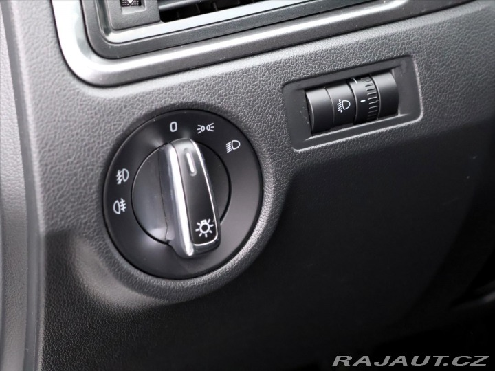 Škoda Rapid 1,2 TSI 77kW Xenon 1.Maj. 2014