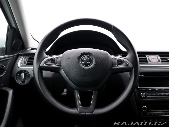 Škoda Rapid 1,2 TSI 77kW Xenon 1.Maj. 2014