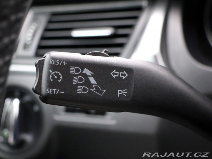 Škoda Rapid 1,2 TSI Drive Xenon 1.Maj 2014