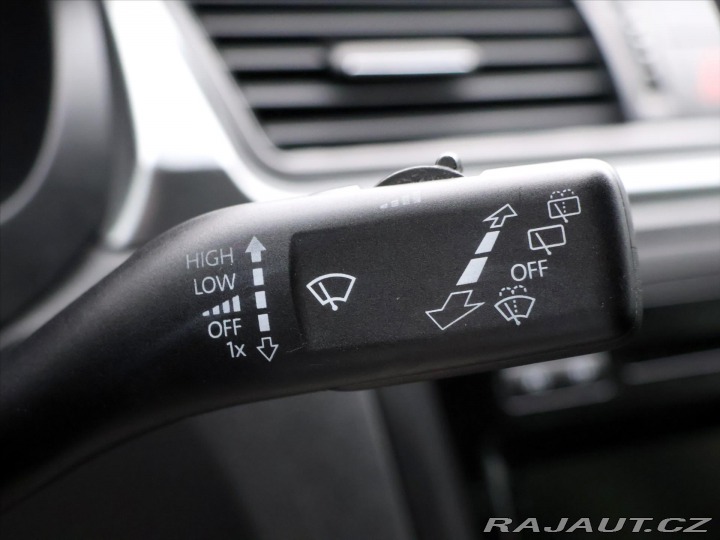 Škoda Rapid 1,2 TSI Drive Xenon 1.Maj 2014