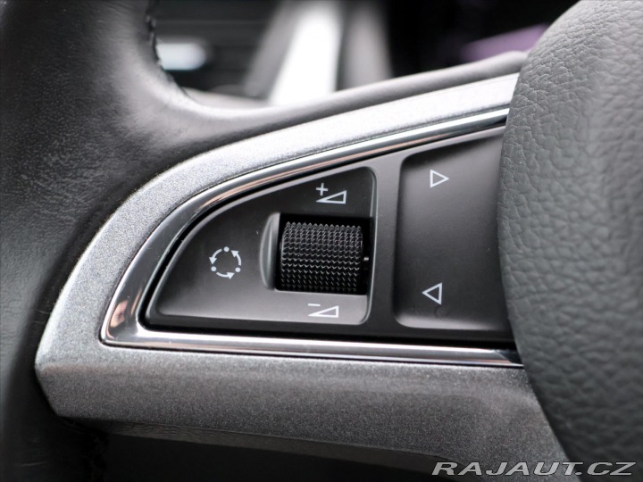 Škoda Rapid 1,2 TSI 77kW Xenon 1.Maj. 2014