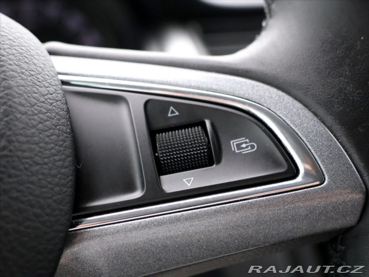 Škoda Rapid 1,2 TSI Drive Xenon 1.Maj 2014