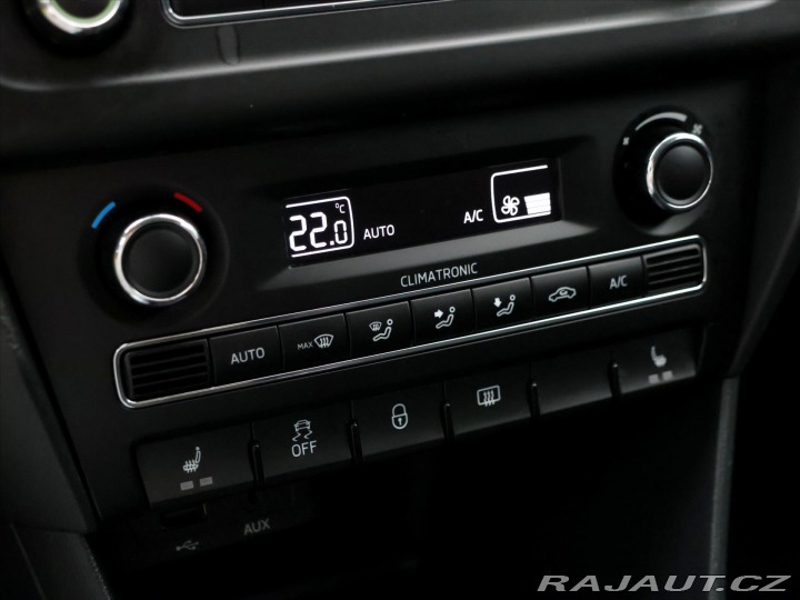 Škoda Rapid 1,2 TSI Drive Xenon 1.Maj 2014