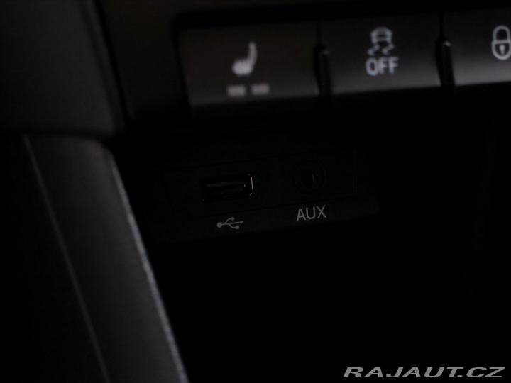 Škoda Rapid 1,2 TSI 77kW Xenon 1.Maj. 2014