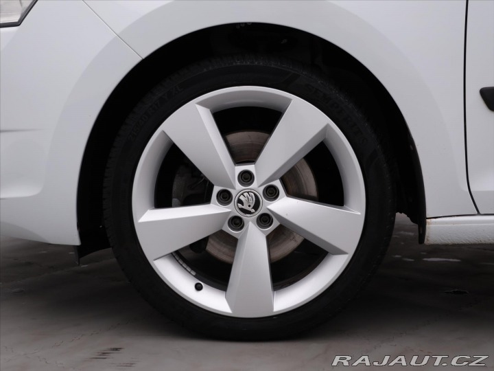 Škoda Rapid 1,2 TSI Drive Xenon 1.Maj 2014