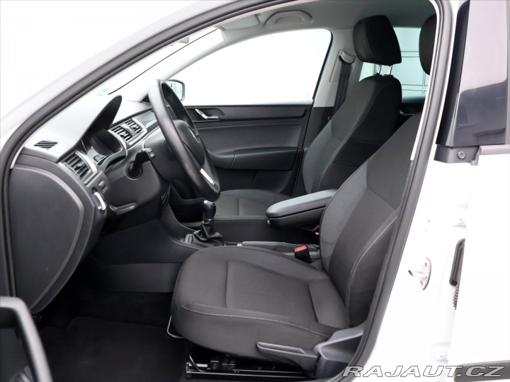 Škoda Rapid 1,2 TSI 77kW Xenon 1.Maj. 2014