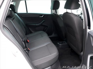 Škoda Rapid 1,2 TSI 77kW Xenon 1.Maj. 2014