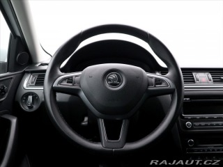 Škoda Rapid 1,2 TSI 77kW Xenon 1.Maj. 2014