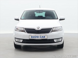 Škoda Rapid 1,2 TSI 77kW Xenon 1.Maj. 2014