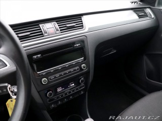 Škoda Rapid 1,2 TSI 77kW Xenon 1.Maj. 2014