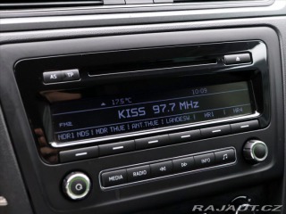 Škoda Rapid 1,2 TSI 77kW Xenon 1.Maj. 2014