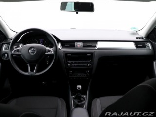 Škoda Rapid 1,2 TSI 77kW Xenon 1.Maj. 2014