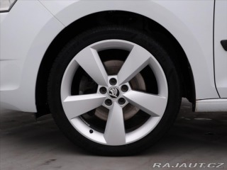 Škoda Rapid 1,2 TSI 77kW Xenon 1.Maj. 2014