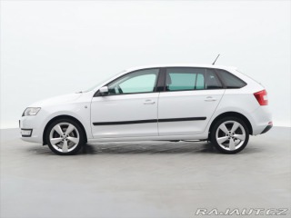 Škoda Rapid 1,2 TSI 77kW Xenon 1.Maj. 2014