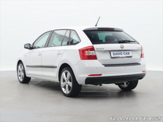 Škoda Rapid 1,2 TSI 77kW Xenon 1.Maj. 2014