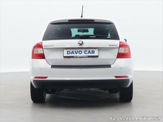 Škoda Rapid 1,2 TSI 77kW Xenon 1.Maj. 2014