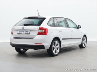 Škoda Rapid 1,2 TSI 77kW Xenon 1.Maj. 2014
