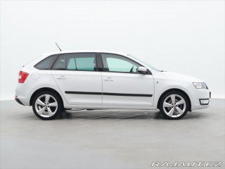 Škoda Rapid 1,2 TSI 77kW Xenon 1.Maj. 2014