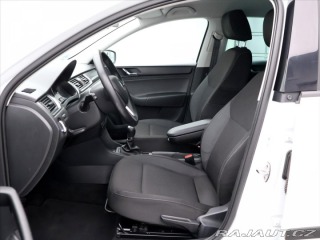 Škoda Rapid 1,2 TSI 77kW Xenon 1.Maj. 2014