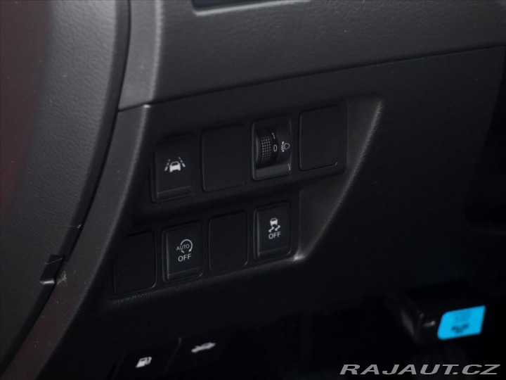 Nissan Qashqai 1,2 DIG-T 85 kW N-Connect 2017