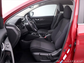 Nissan Qashqai 1,2 DIG-T 85 kW N-Connect 2017