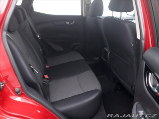 Nissan Qashqai 1,2 DIG-T 85 kW N-Connect 2017