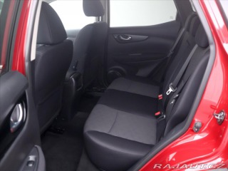 Nissan Qashqai 1,2 DIG-T 85 kW N-Connect 2017