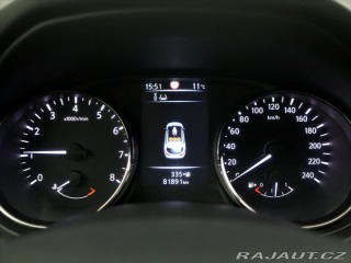 Nissan Qashqai 1,2 DIG-T 85 kW N-Connect 2017