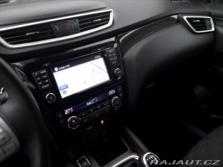 Nissan Qashqai 1,2 DIG-T 85 kW N-Connect 2017