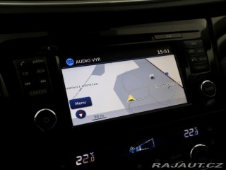 Nissan Qashqai 1,2 DIG-T 85 kW N-Connect 2017