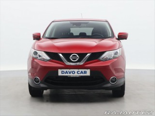 Nissan Qashqai 1,2 DIG-T 85 kW N-Connect 2017